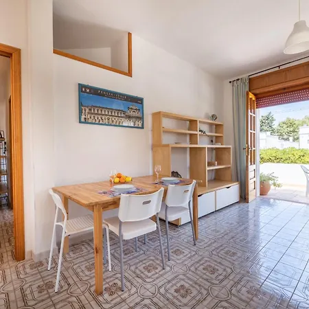 Costa Sud Gallipoli * Torre Suda