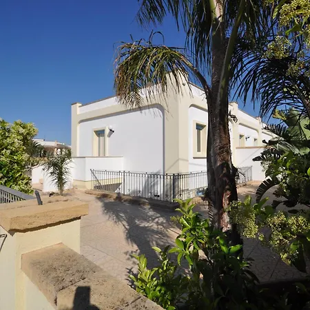 Costa Sud Gallipoli Torre Suda