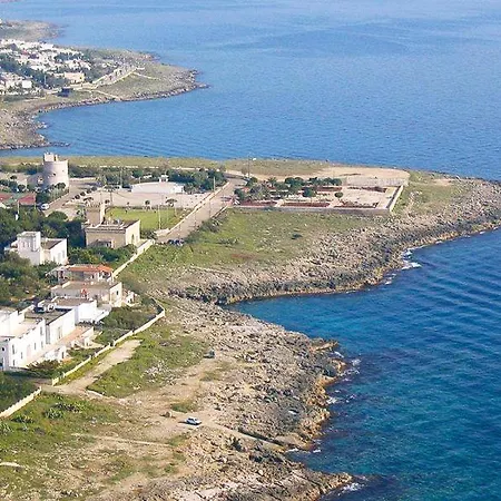 Costa Sud Gallipoli Apartamento *