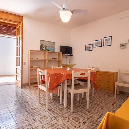 Costa Sud Gallipoli Apartamento Torre Suda