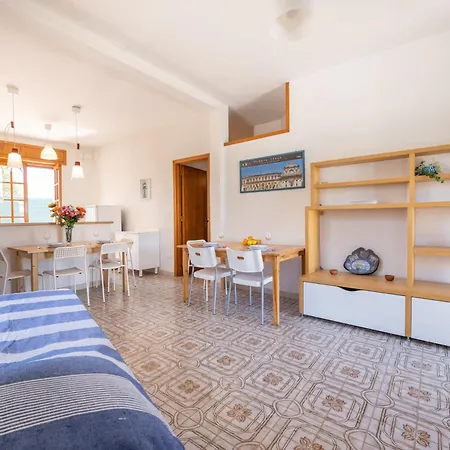 Costa Sud Gallipoli Apartamento *