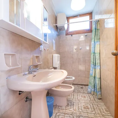 Costa Sud Gallipoli Apartamento Torre Suda