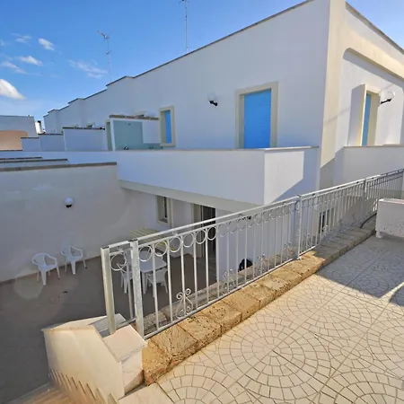 Costa Sud Gallipoli * Torre Suda