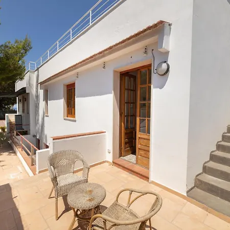 Apartamento Costa Sud Gallipoli *