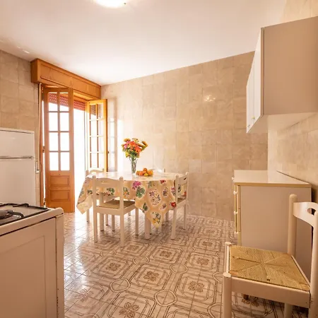 Costa Sud Gallipoli Apartamento