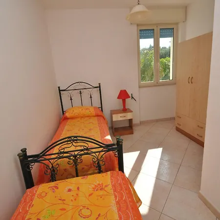 Costa Sud Gallipoli Apartamento