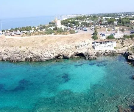 Apartamento Costa Sud Gallipoli *