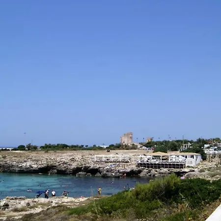 Apartamento Costa Sud Gallipoli Torre Suda