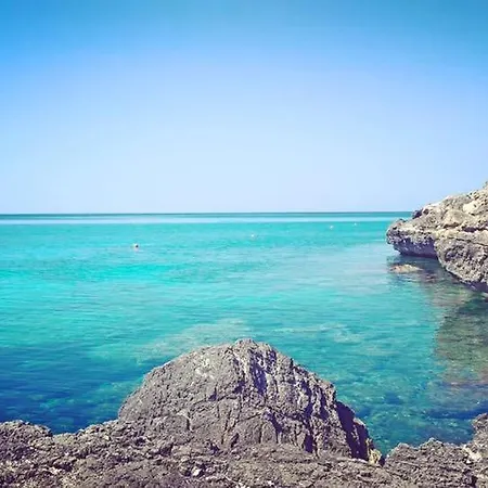 Costa Sud Gallipoli *