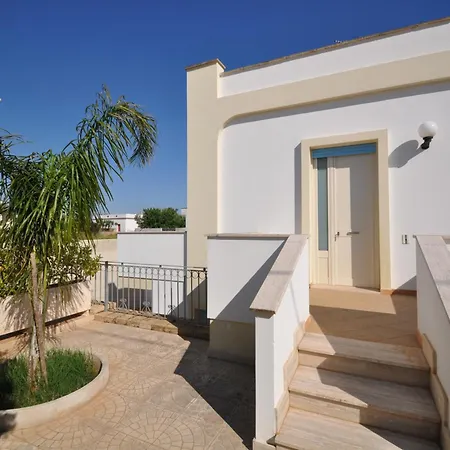 Apartamento Costa Sud Gallipoli *