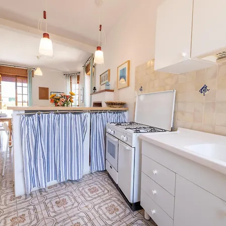 Costa Sud Gallipoli Apartamento Torre Suda