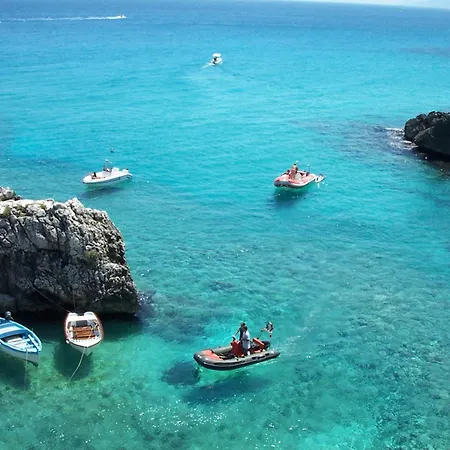 Apartamento Costa Sud Gallipoli *