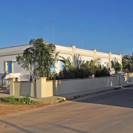 Costa Sud Gallipoli Apartament Torre Suda