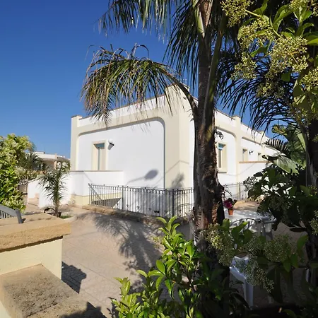 Costa Sud Gallipoli * Torre Suda