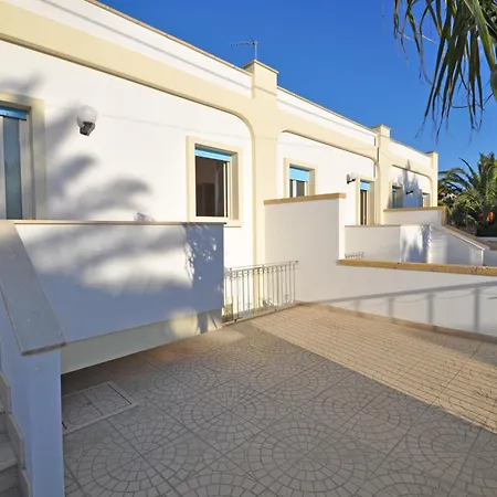 Costa Sud Gallipoli Apartament