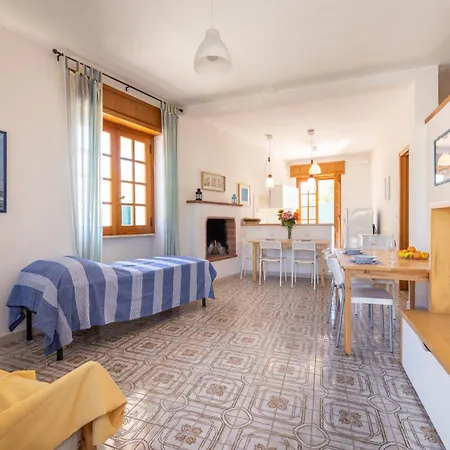 Apartment Costa Sud Gallipoli Torre Suda