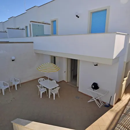 Apartment Costa Sud Gallipoli