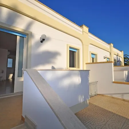 Apartment Costa Sud Gallipoli Torre Suda
