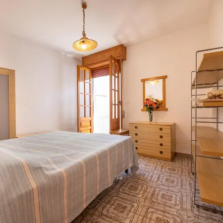 Apartment Costa Sud Gallipoli