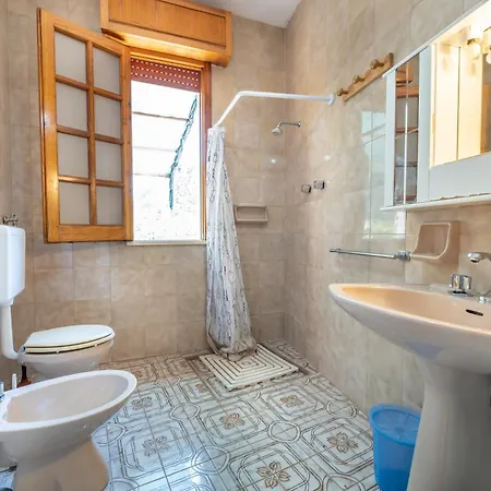 Apartment Costa Sud Gallipoli Torre Suda