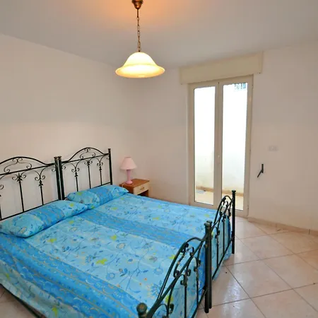 Costa Sud Gallipoli Apartment