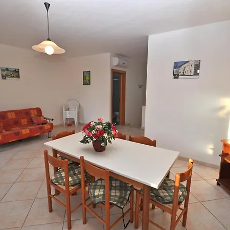 Apartament Costa Sud Gallipoli