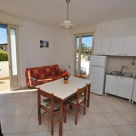 Costa Sud Gallipoli Apartament *