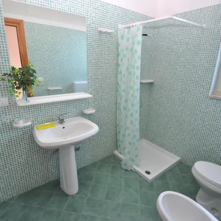 Apartament Costa Sud Gallipoli Torre Suda