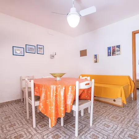 Apartment Costa Sud Gallipoli Torre Suda