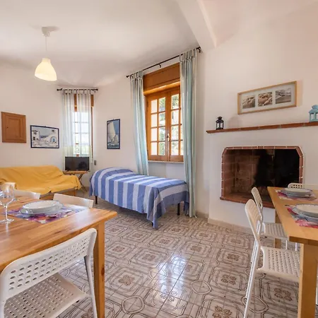 Costa Sud Gallipoli Apartment *