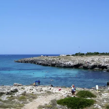 Costa Sud Gallipoli * Torre Suda