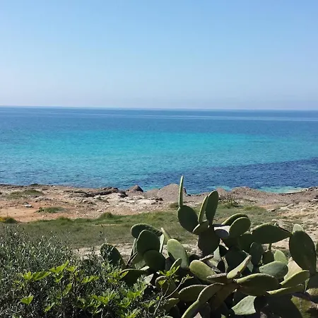 Costa Sud Gallipoli Apartament