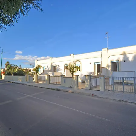 Apartament Costa Sud Gallipoli