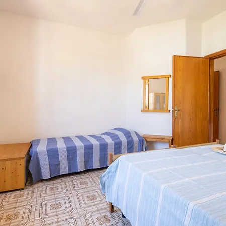 Costa Sud Gallipoli Apartment *