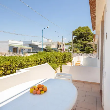 Apartament Costa Sud Gallipoli